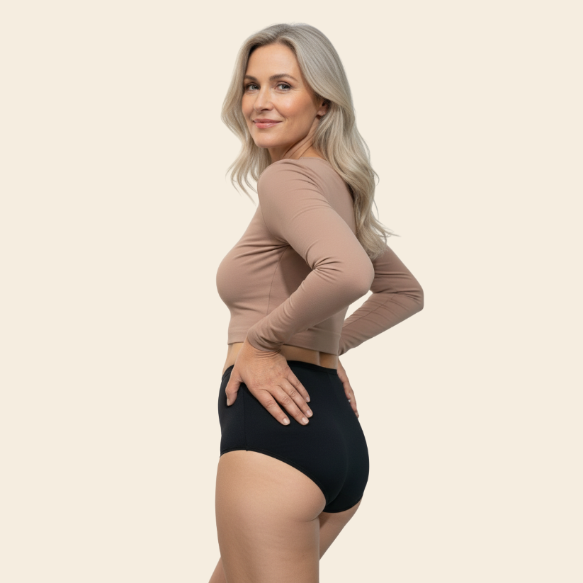 Le culotte di Maison Sylvie