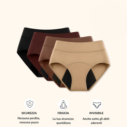 Le culotte di Maison Sylvie