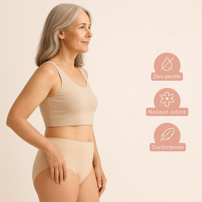 Le culotte di Maison Sylvie